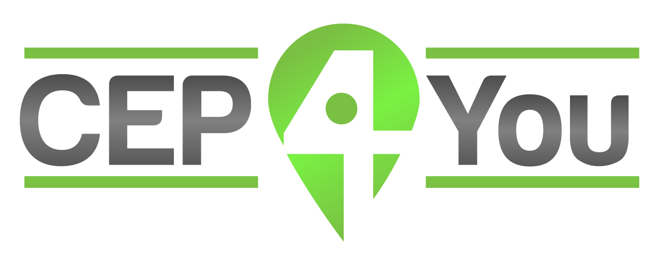 CEP 4 You - a sua busca por CEP